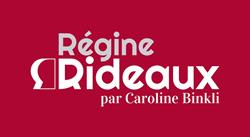 Régine Rideaux par Caroline Binkli, Thann - Horaires d'ouverture