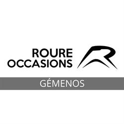 Roure occasions Gémenos, - Horaires d'ouverture
