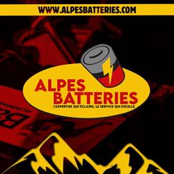 Alpes Batteries, Ville-la-Grand - Horaires d'ouverture