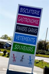 Le Comptoir Breton, Sarzeau - Horaires d'ouverture
