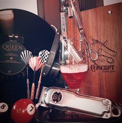 Le Concept Barbershop, Autun - Horaires d'ouverture