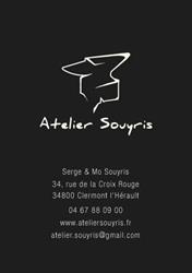 Atelier Souyris Ferronnerie, Clermont-l'Hérault - Horaires d'ouverture