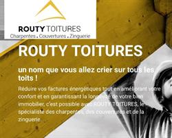 Routy toitures, L'Escarène - Horaires d'ouverture