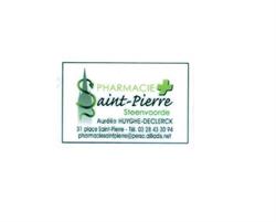 Pharmacie Saint Pierre, Steenvoorde - Horaires d'ouverture