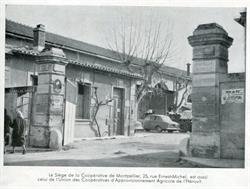 COPAL, Lunel - Horaires d'ouverture