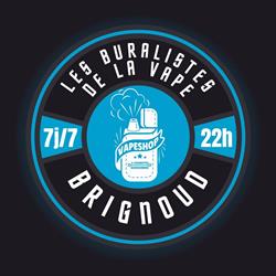 Tabac Épicerie Brignoud-7J/7-Villard-Bonnot Loto PUFF CBD - Vape, - Horaires d'ouverture