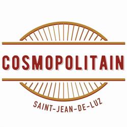 Brasserie Cosmopolitain 64, Saint-Jean-de-Luz - Horaires d'ouverture