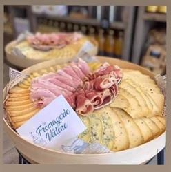 La Fromagerie de Vedène, - Horaires d'ouverture