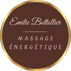 Emilie Bottollier - Massages énergétiques - Meaux, - Horaires d'ouverture