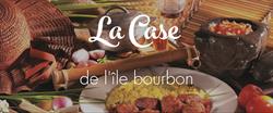 Restaurant La Case de L'Île Bourbon, Strasbourg - Horaires d'ouverture