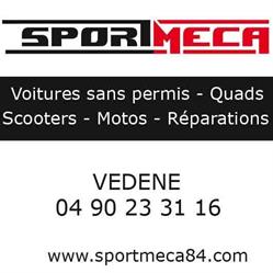 Sportmeca84 Ligier Microcar à Vedène, - Horaires d'ouverture