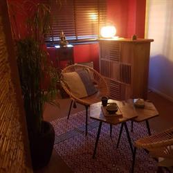 Naturellement’zen - Massages et soins Ayurvédiques - Lorient, - Horaires d'ouverture