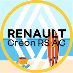 Renault Créon R.S A.C, - Horaires d'ouverture