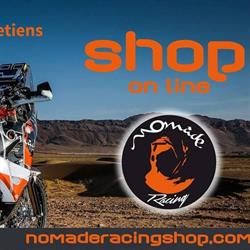 Nomade Racing SHOP, Saulnot - Horaires d'ouverture