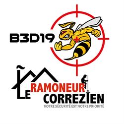 B3D19 & Le Ramoneur Corrézien, Corrèze - Horaires d'ouverture