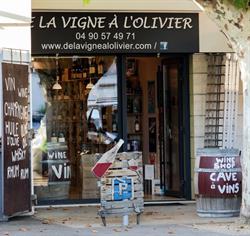 De la Vigne à l'olivier Bel Air, Salon-de-Provence - Horaires d'ouverture