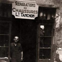 Atelier Tanchon cordonnier, Avignon - Horaires d'ouverture