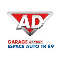 AD Garage Expert AUTO TR 89 / ESPACE AUTO, Sens - Horaires d'ouverture