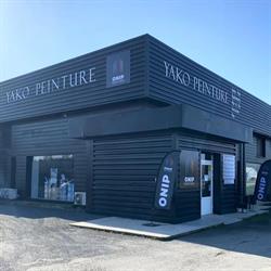 Yako Peinture, Saint-Jean-d'Illac - Horaires d'ouverture