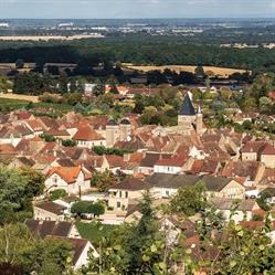 Commune de Buxy, - Horaires d'ouverture