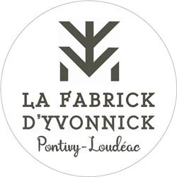 La Fabrick d'Yvonnick - Chocolaterie Artisanale de Pontivy - Depuis 2008, - Horaires d'ouverture