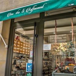 Bien être et Raffinement, Carcassonne - Horaires d'ouverture