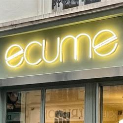 Ecume, comptoir marin, Paris - Horaires d'ouverture