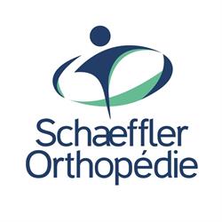 Schaeffler Orthopedie, Olivet - Horaires d'ouverture