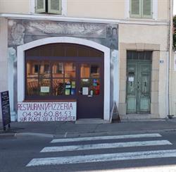 Restaurant/pizzeria les 2 Mûriers, Lorgues - Horaires d'ouverture