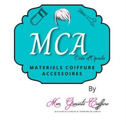 MCA Côte d'Opale by Mon Grossiste Coiffure, Calais - Horaires d'ouverture