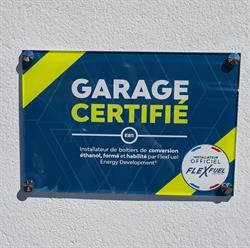 Garage Martineau, Artins - Horaires d'ouverture
