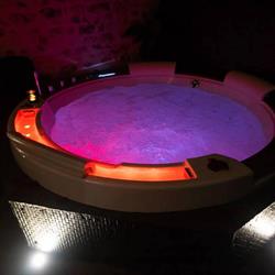 Love Suites&Spa "Le Chai Le Loft" Royan / Médis - Horaires d'ouverture