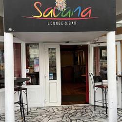 Le Savana, Besançon - Horaires d'ouverture