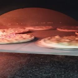 Pizza chez Francesco Et Fils Aoste, - Horaires d'ouverture