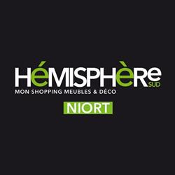Hémisphère Sud Niort - Meubles, canapés et décoration, - Horaires d'ouverture