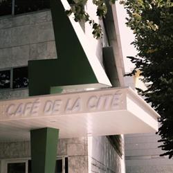 Le Café de La Cité, Nantes - Horaires d'ouverture