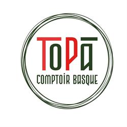 TOPA comptoir basque, Bordeaux - Horaires d'ouverture