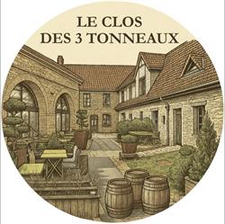 Le Clos des Trois Tonneaux, Samer - Horaires d'ouverture