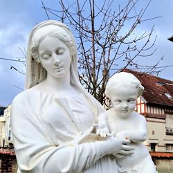 Institution Notre-Dame de Noyon, - Horaires d'ouverture