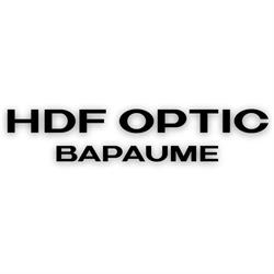 HDF OPTIC Bapaume, - Horaires d'ouverture