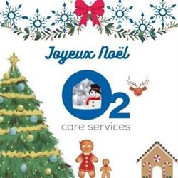 O2 Care Services - Pays de Brest, Saint-Renan - Horaires d'ouverture