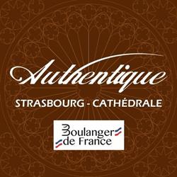 Boulangerie Authentique - Strasbourg Cathédrale, - Horaires d'ouverture