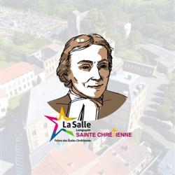 Ensemble Scolaire Sainte Chrétienne, Longuyon - Horaires d'ouverture