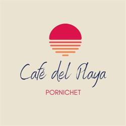Café del Playa - Pornichet, - Horaires d'ouverture