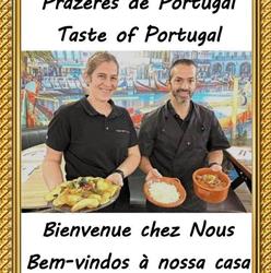 Plaisirs.du.portugal, Trans-sur-Erdre - Horaires d'ouverture