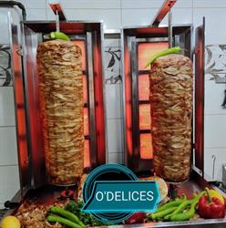 O’Delices Restaurant, Douarnenez - Horaires d'ouverture