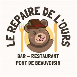 le Repaire de l'Ours à Pont de Beauvoisin, Le Pont-de-Beauvoisin - Horaires d'ouverture