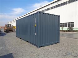 TCSI Containers, Marseille - Horaires d'ouverture