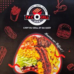 TacoGrill BELFORT Tacos&Grillades, Belfort - Horaires d'ouverture