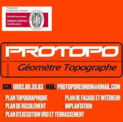 Protopo Réunion, Saint-André - Horaires d'ouverture